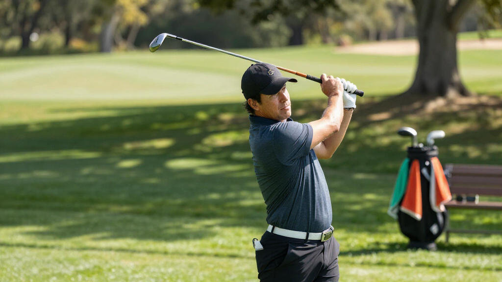 best golf equipment