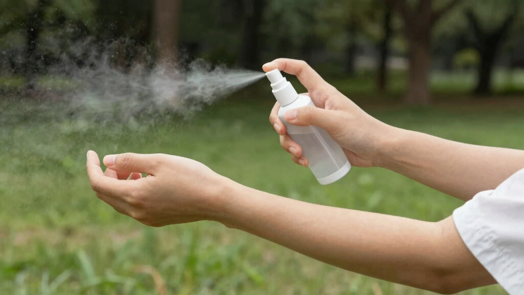 best tick repellents