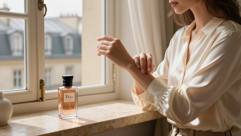 best Dior perfumes