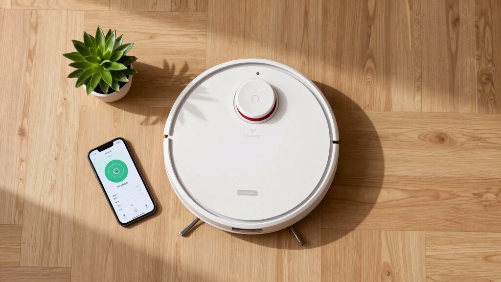 best robot vacuums