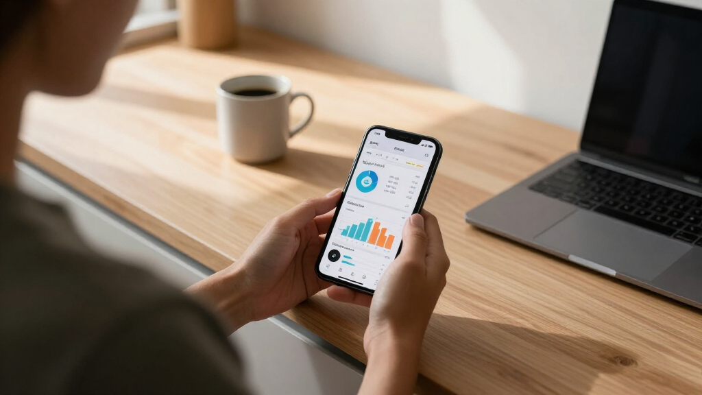 investment tracking apps