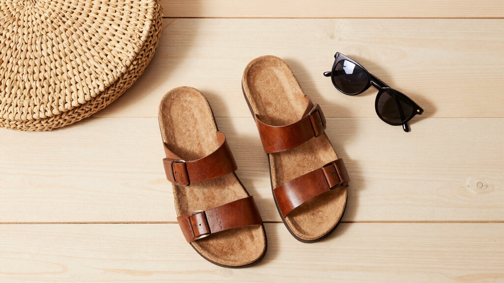 best designer sandals