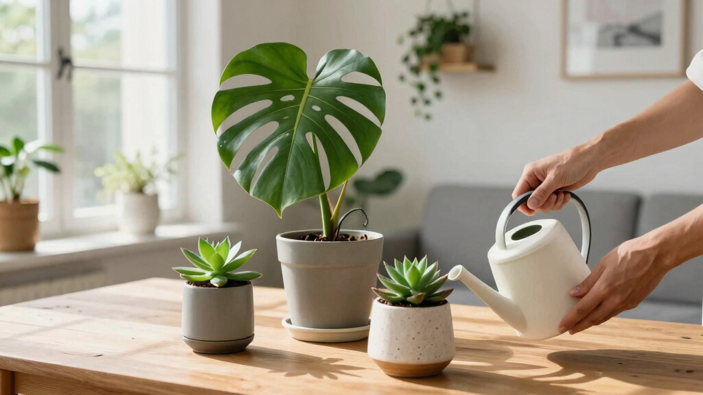 best indoor plants