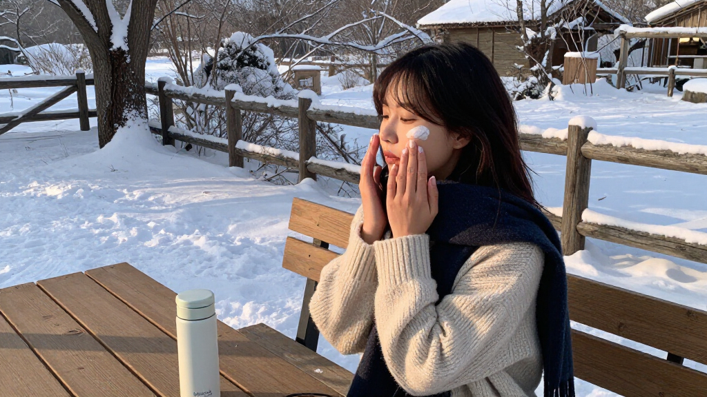 korean sunscreen for winter