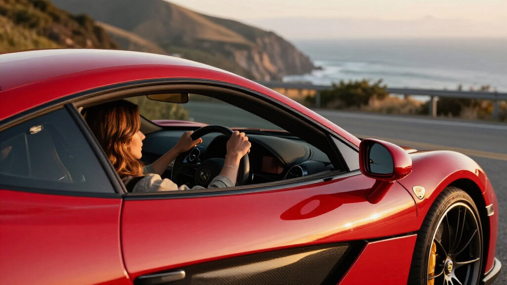 best exotic sports cars