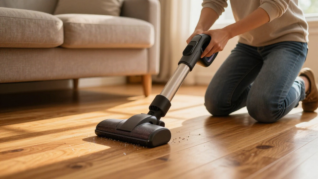 cordless handheld vacuum cleaners