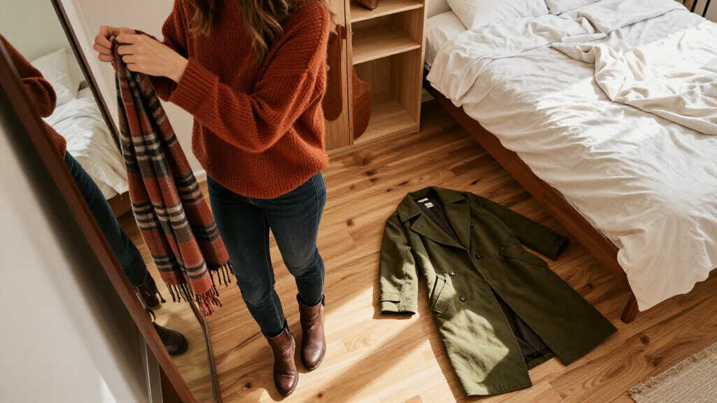 best western fall outfits