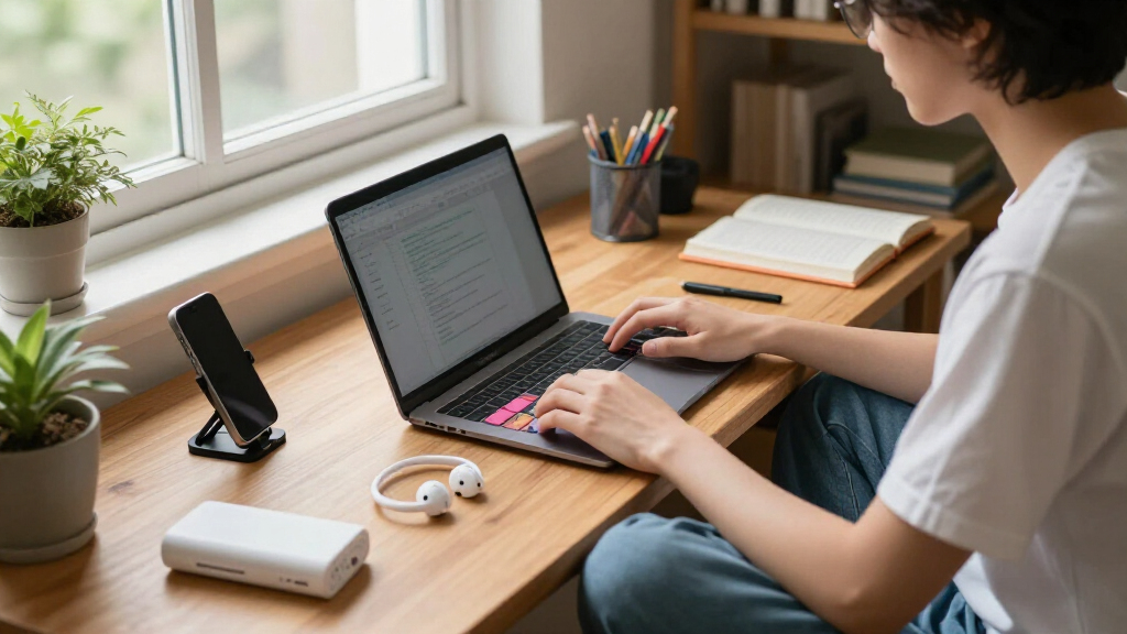 10 best laptop accessories for students
