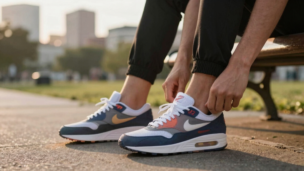 best Nike Air Max shoes