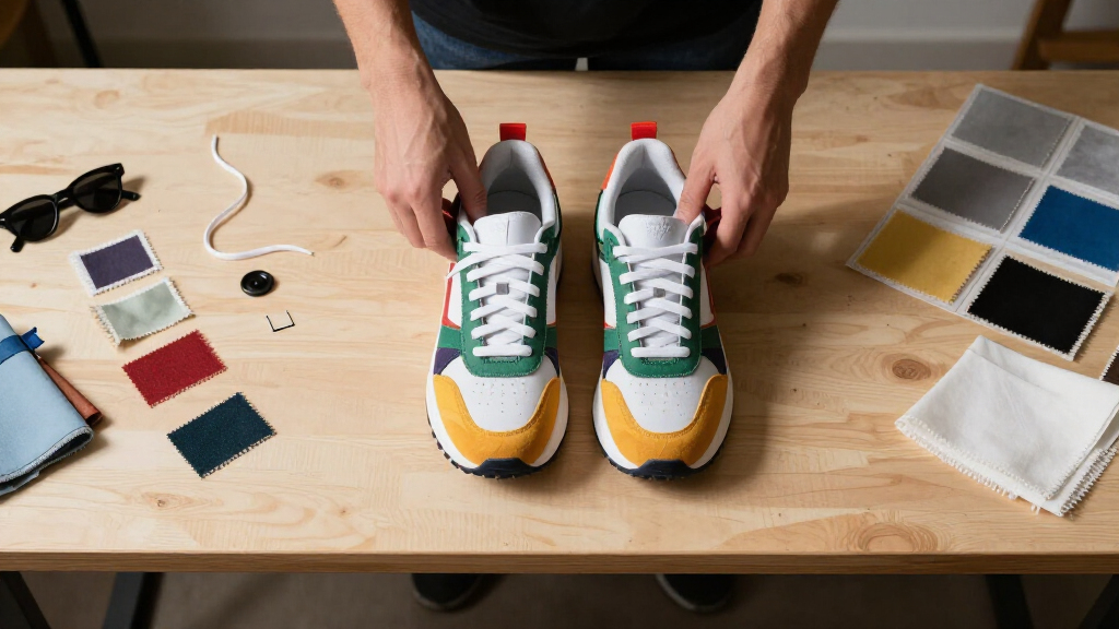 best fashion trainers