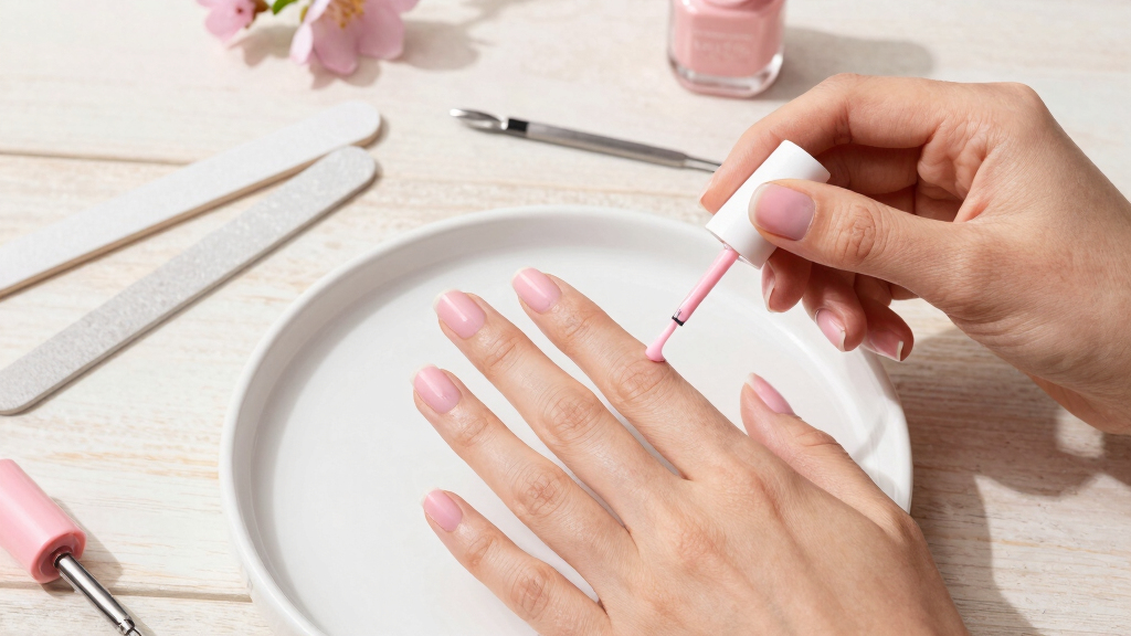 nail care tools for spring