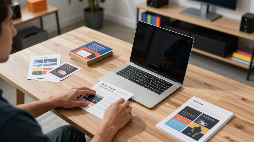 Self-publishing and marketing: how a local kit speeds up your launch
