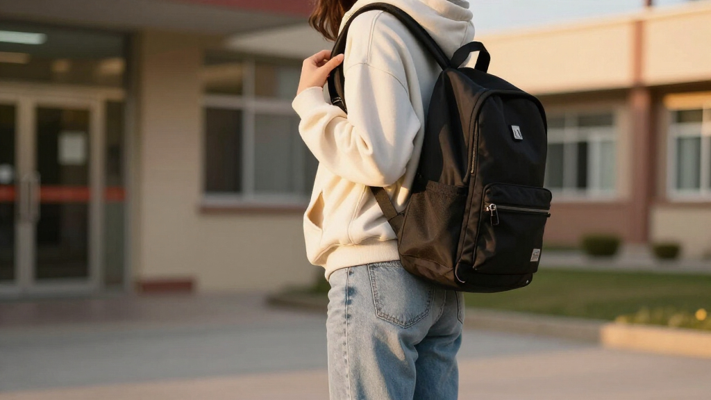 back to school