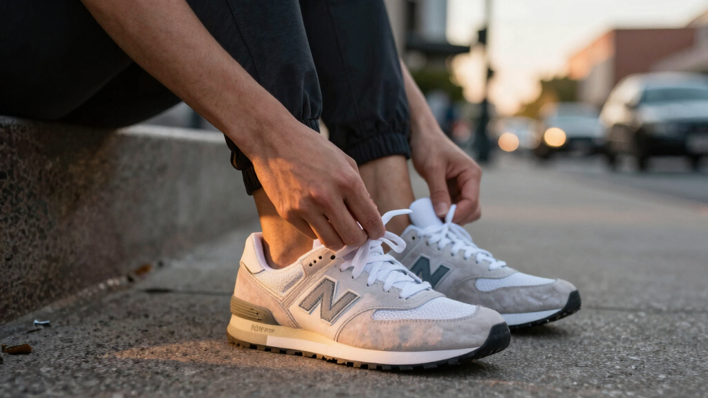 best New Balance sneakers