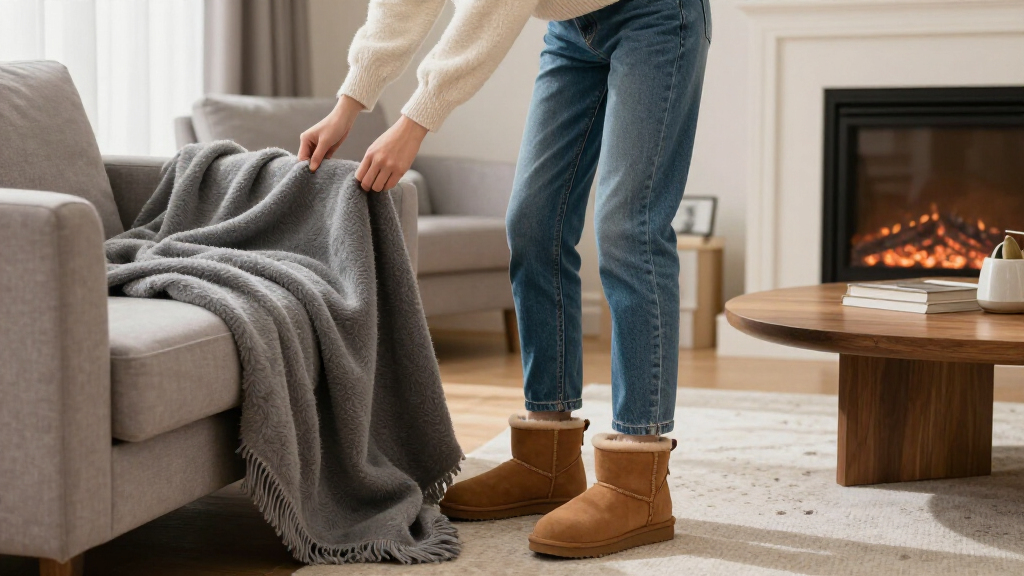 best western Ugg boots