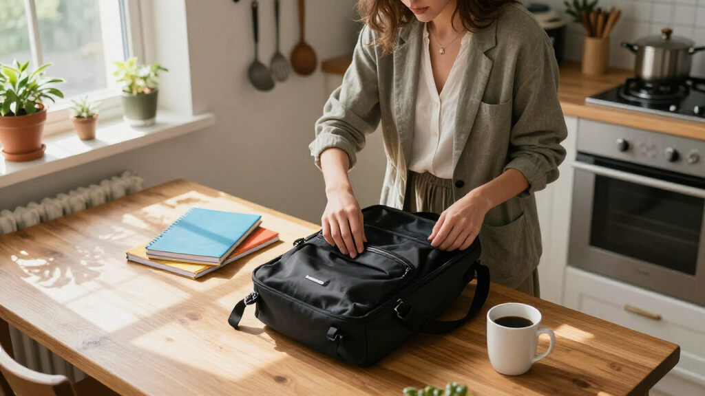 student laptop backpacks
