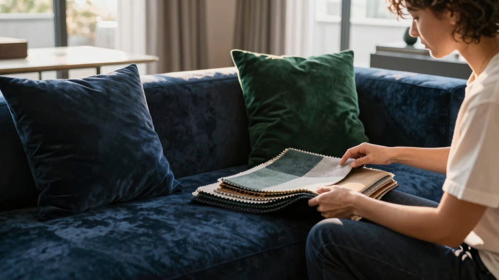 high end sofa brands