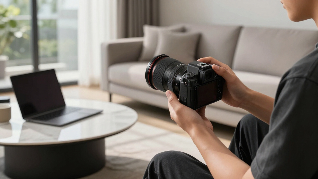 3 Best Cine Prime Sets T1.5 for Cinematographers: Top Picks for Stunning Shots