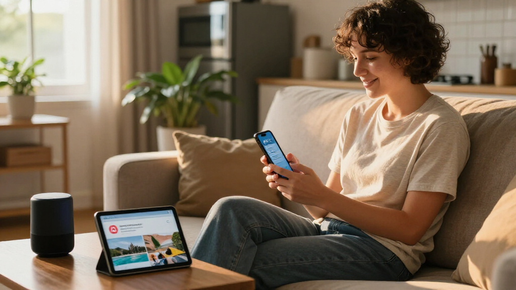 7 Best Airbnb Gift Card Email Delivery Options for Easy Gifting