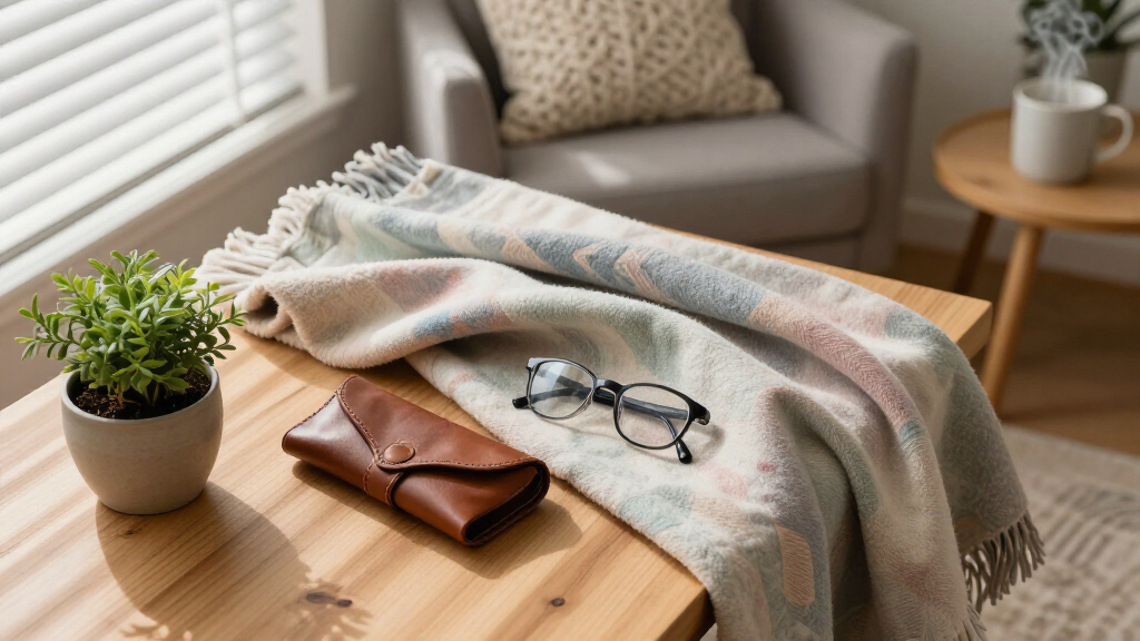 living room accessories for elderly