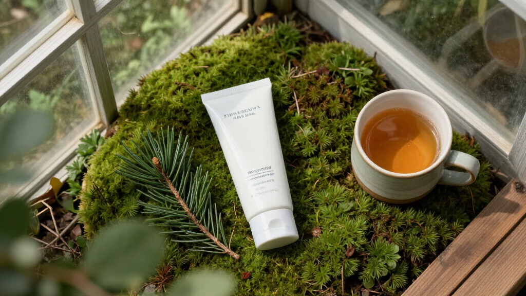 korean sunscreen for winter