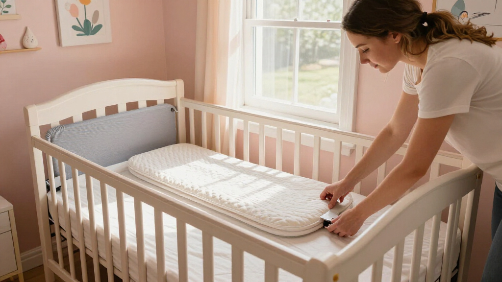 convertible cribs to toddler bed premium