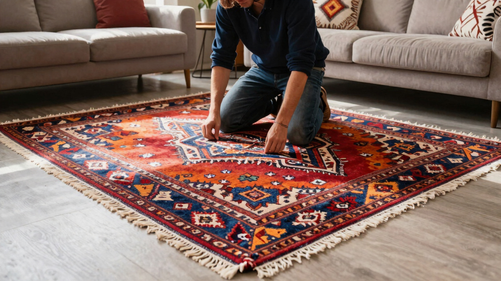 high pile moroccan rugs