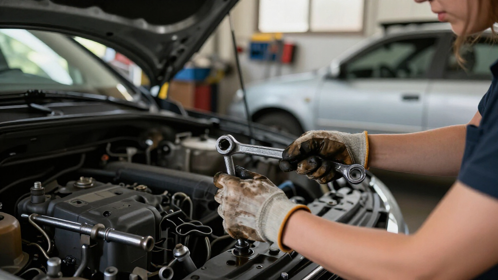 automotive repair tools