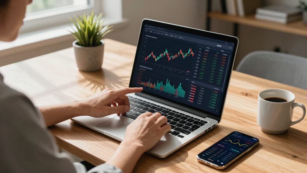 investment tracking tools