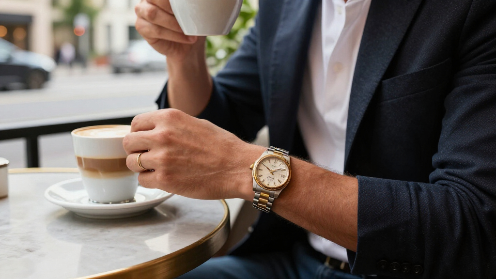 10 Best Luxury Automatic Watches in 2026
