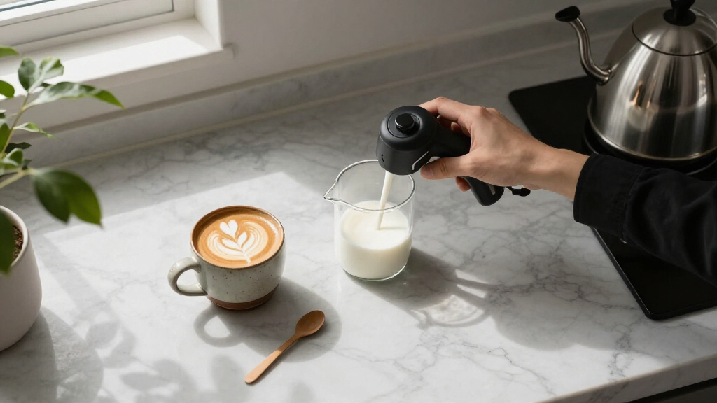 15 Best Electric Milk Frothers for Café-Quality Coffee at Home in 2026