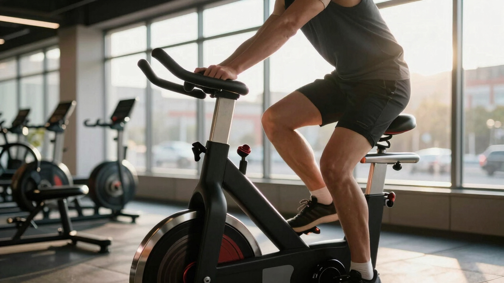 best magnetic resistance exercise bikes