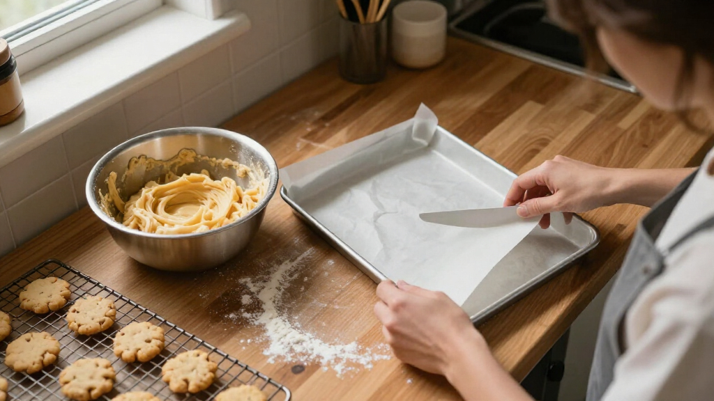 best parchment paper organizers