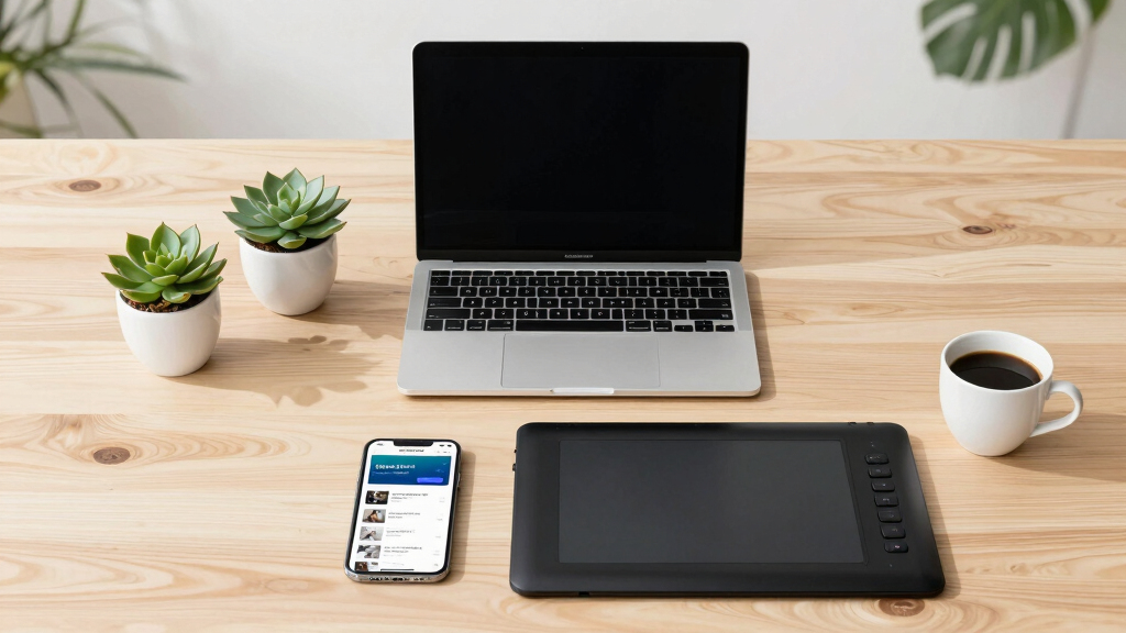 AI-powered content creation tools