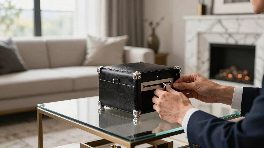 premium watch winders luxury