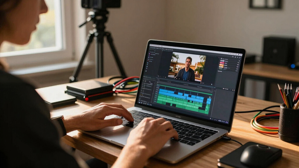 Step-by-Step: How to Turn a Raw Video Into a Publishing Package Locally