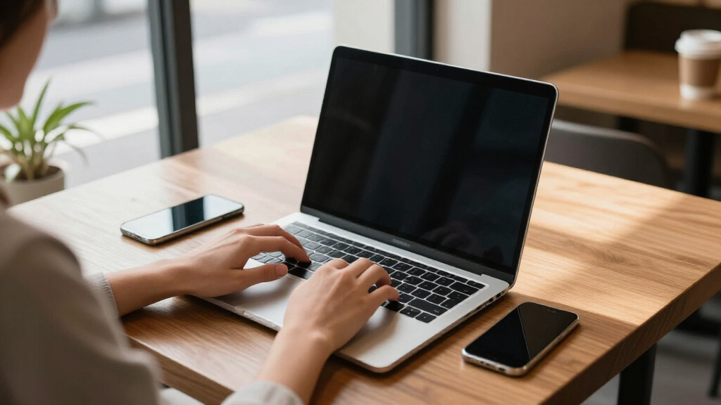 privacy-focused laptops for students