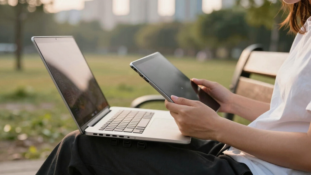 best computers, tablets & components