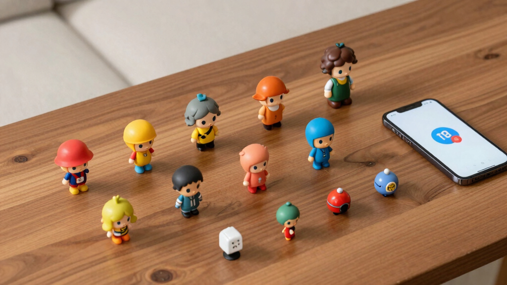 toy figures prime day deals