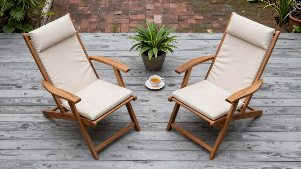 best porch gliders for seniors
