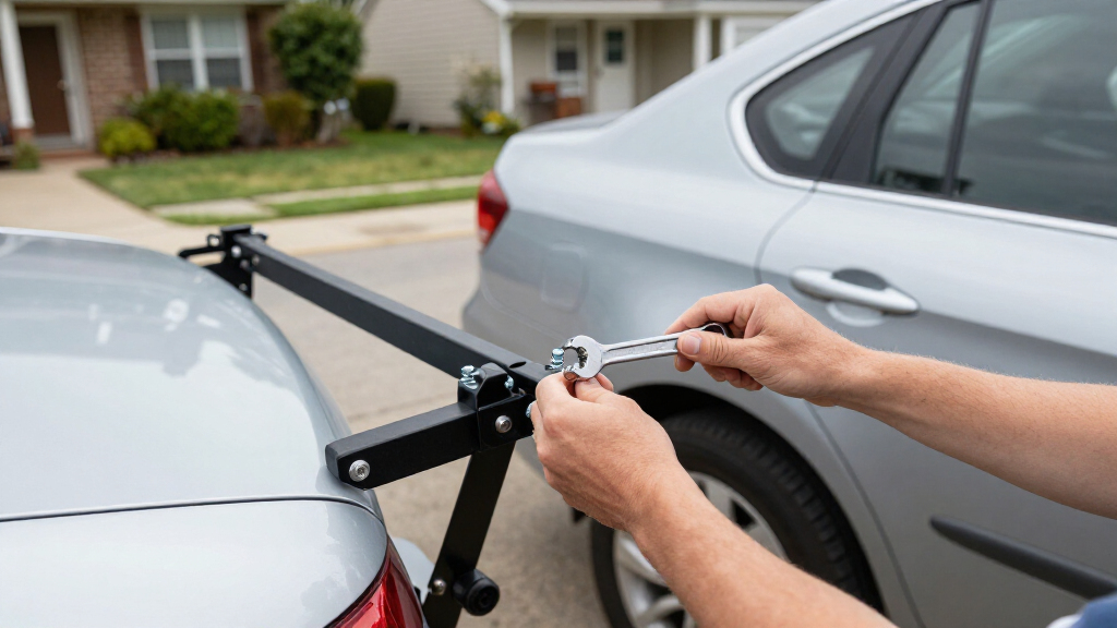 bike racks for cars