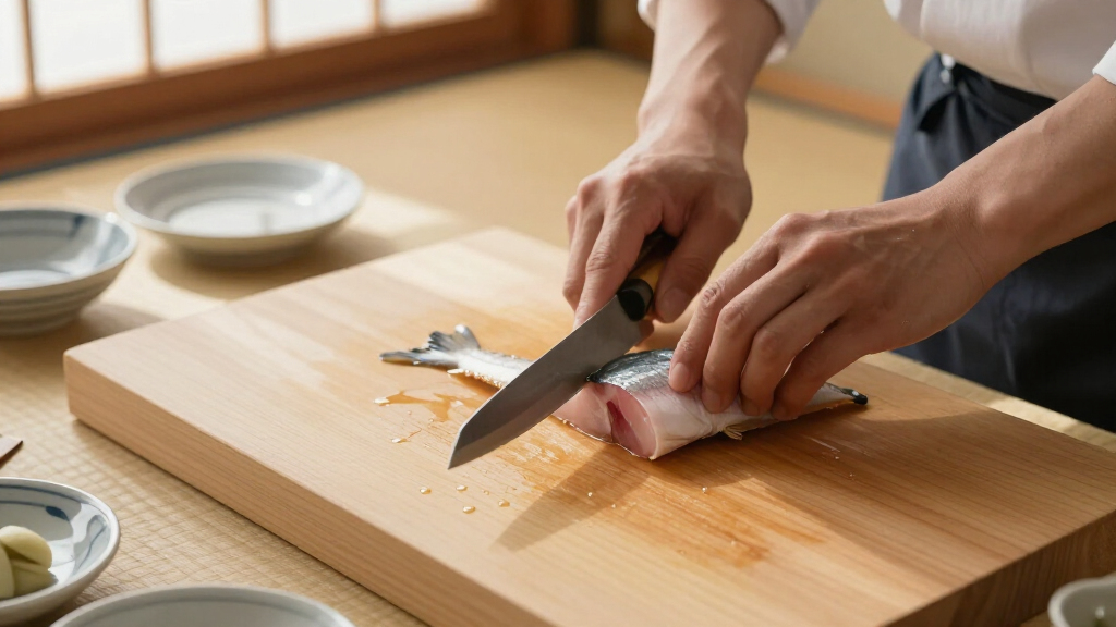 japanese knife brands