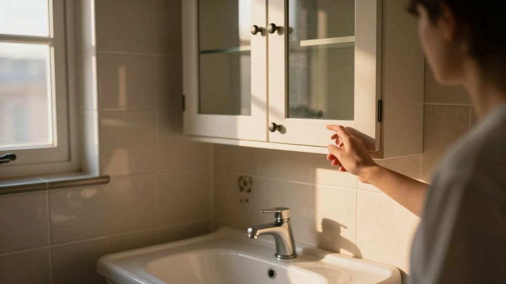 best over-the-toilet cabinets