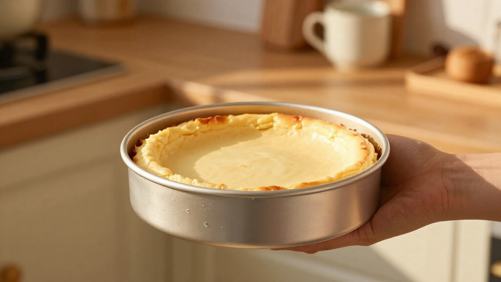 bakeware cheesecake