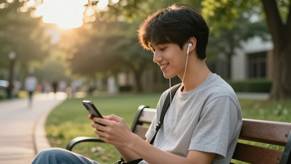 wireless earbuds for students