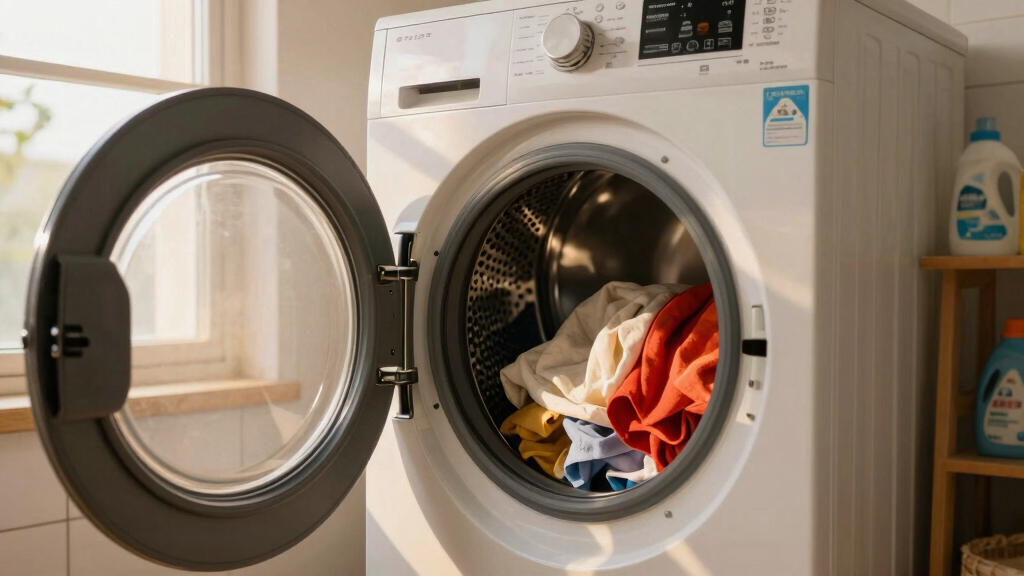 5 Best Clothes Dryers of 2026: Top Picks for Faster, Smarter Drying
