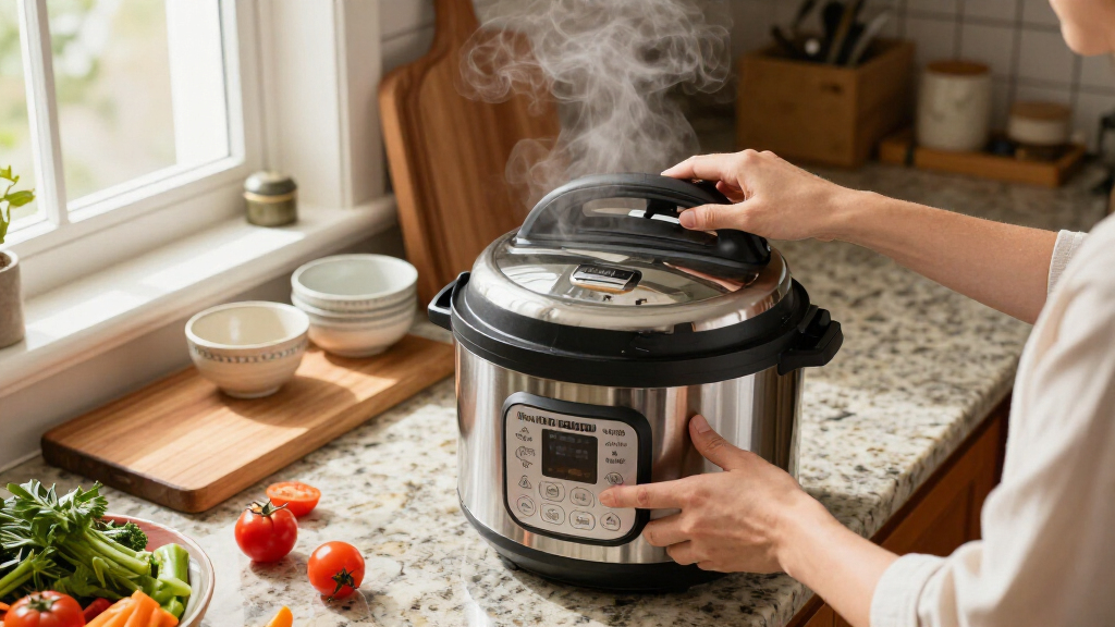 Instant Pot