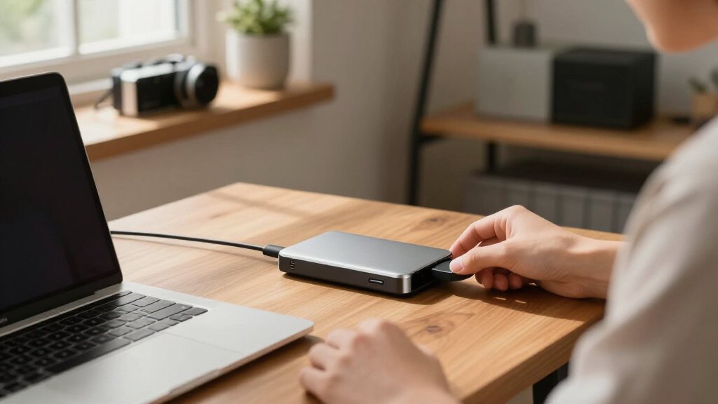 13 Best Portable External Hard Drives in 2026