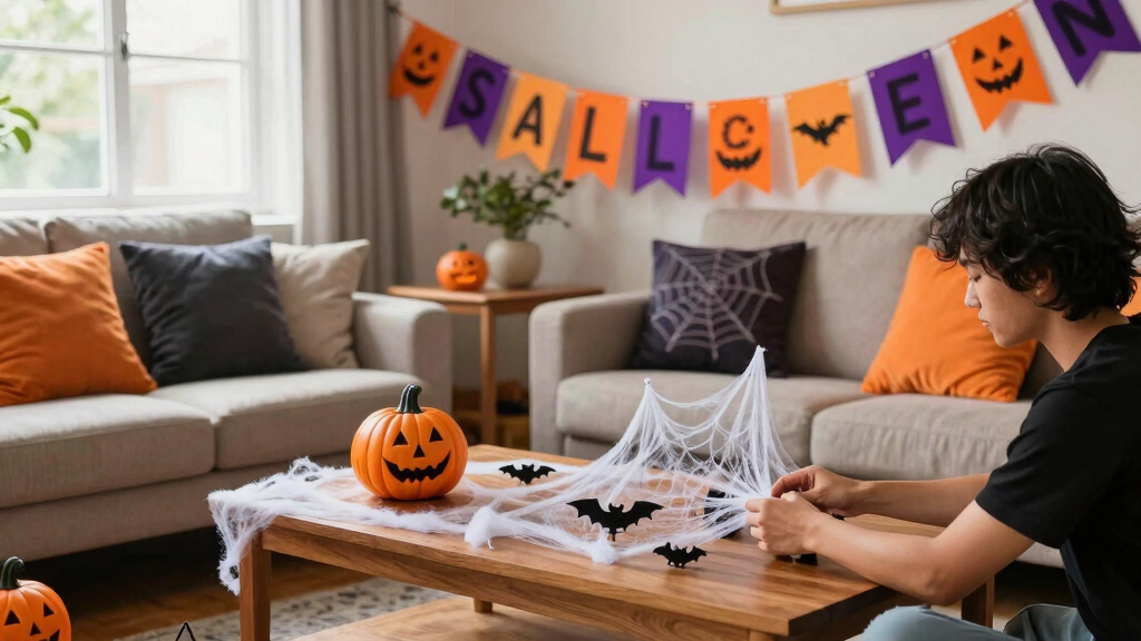 best summerween decorations