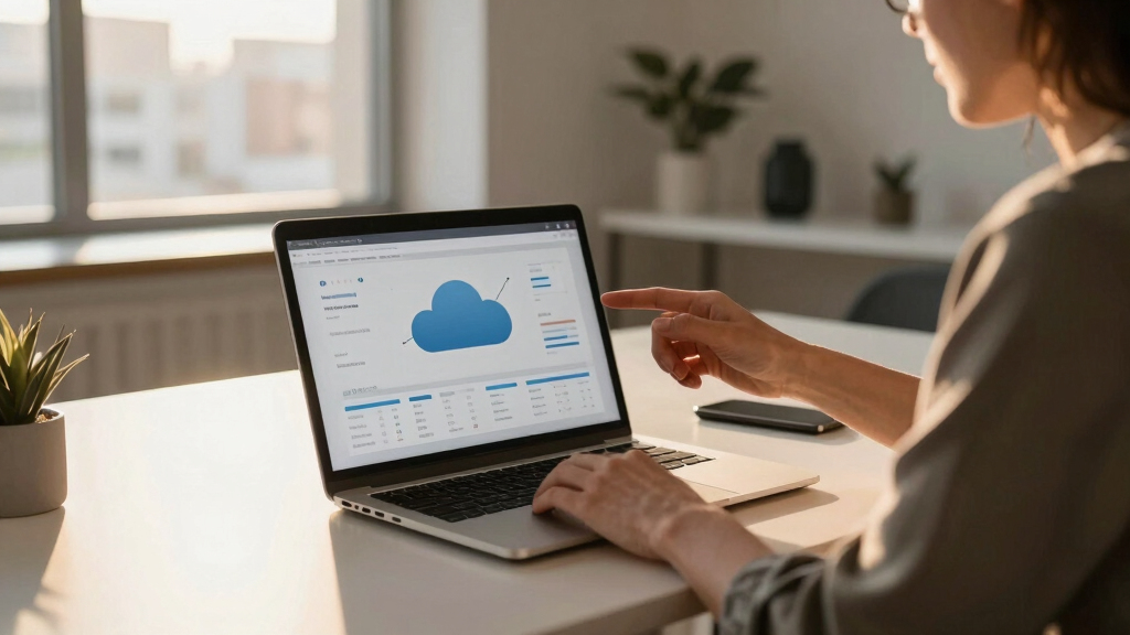 How It Compares to Cloud-Based Alternatives
